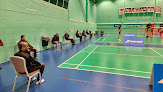Royal Racketeers Badminton Academy thumb 7